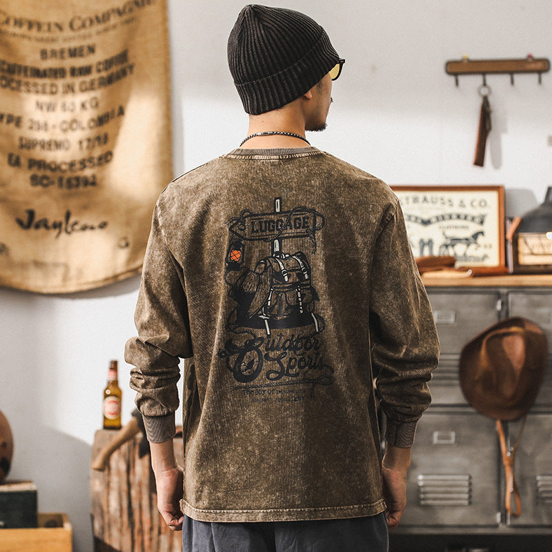 VAAGOON Carnival Grid T-Shirt