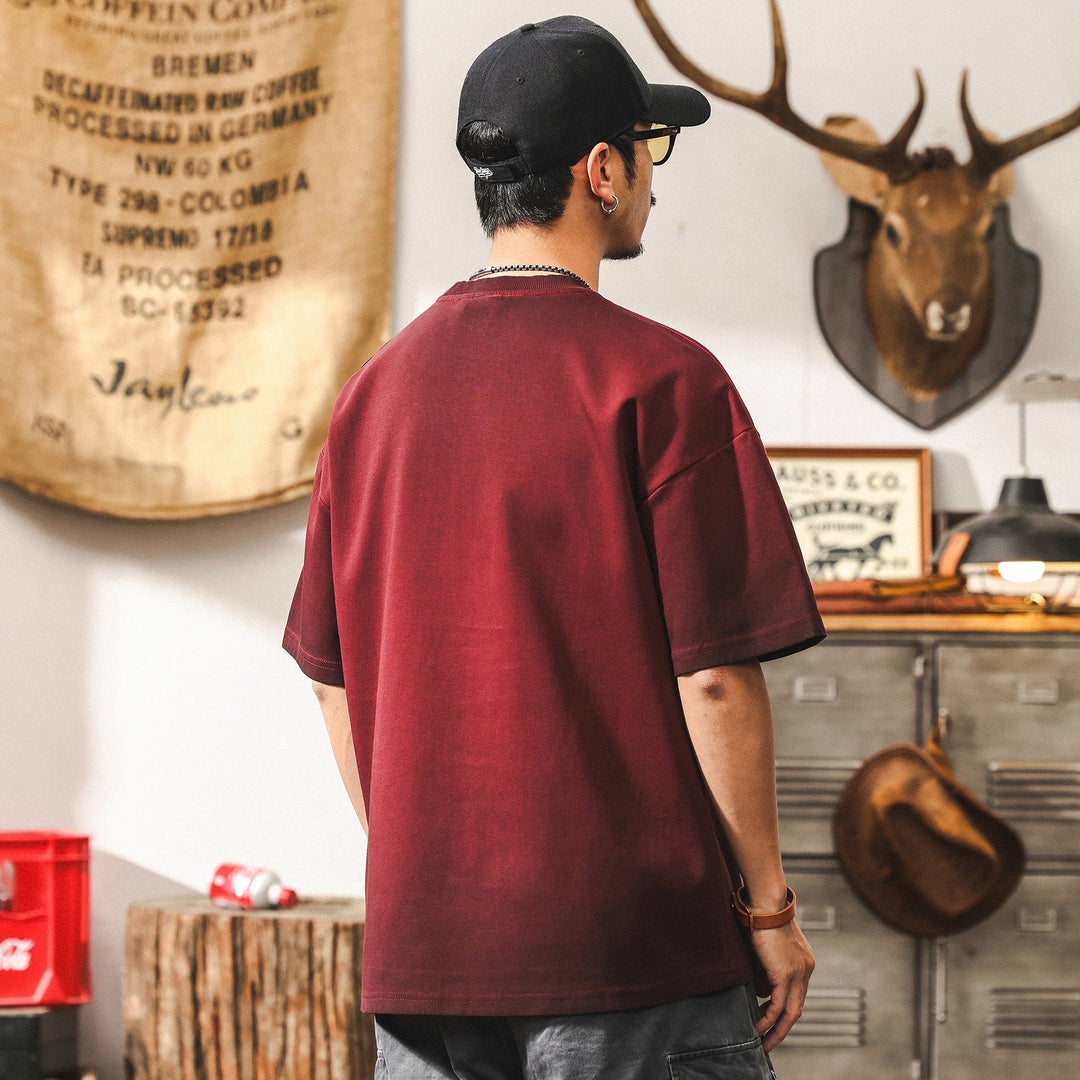 VAAGOON Street Legend T-Shirt