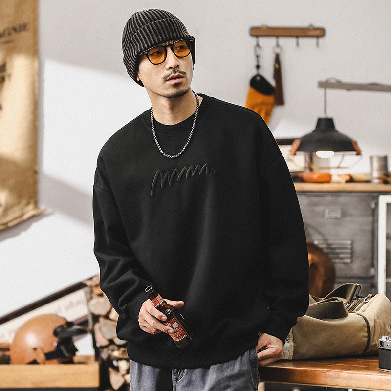 VAAGOON Geo Eclipse T-Shirt