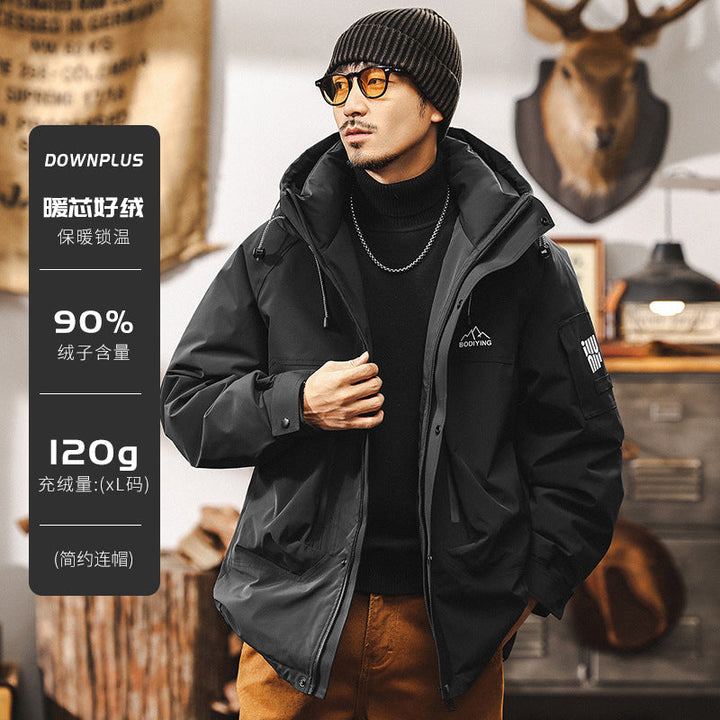 Vaagoon Glacier Edge Jacket