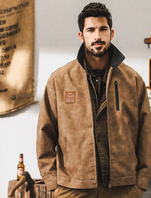 Vaagoon Autumn Ranger Jacket