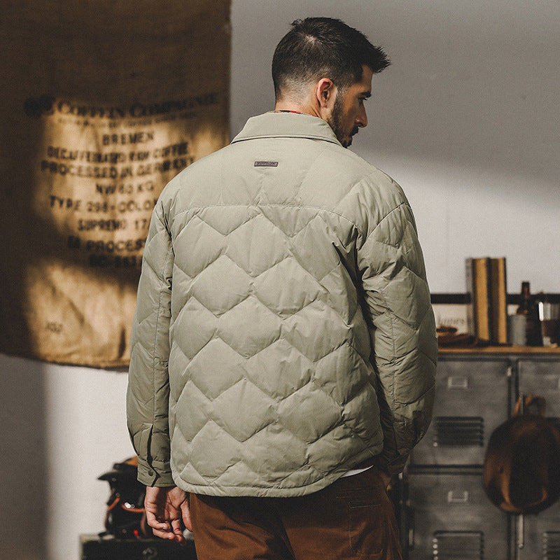 Vaagoon Alpine Core Jacket