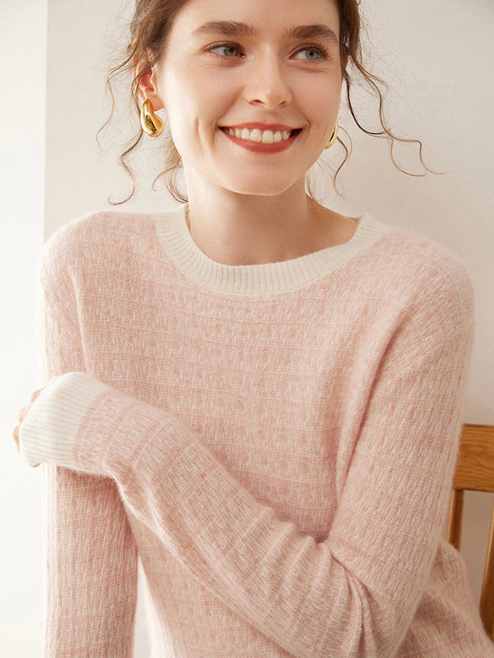 Vaagoon Cashmere Pureline Kazak