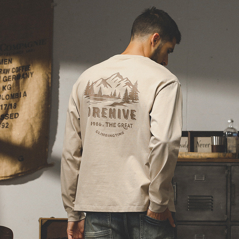 VAAGOON Urban Phase T-Shirt