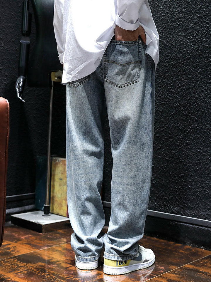 VAAGOON DENIM VGN12205