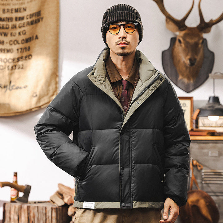 Vaagoon Frostpeak Jacket