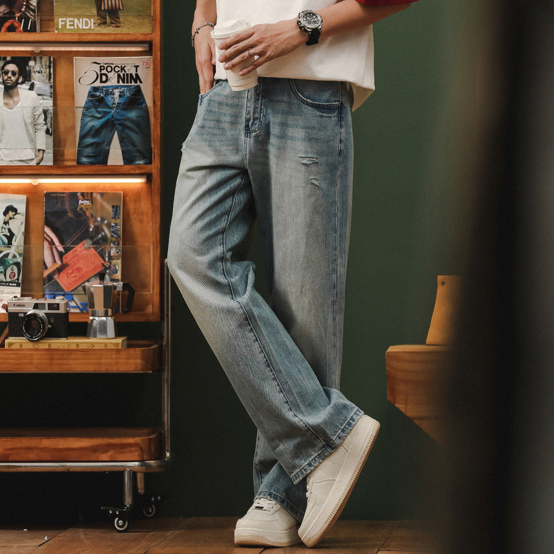 VAAGOON Haki Venture Pants