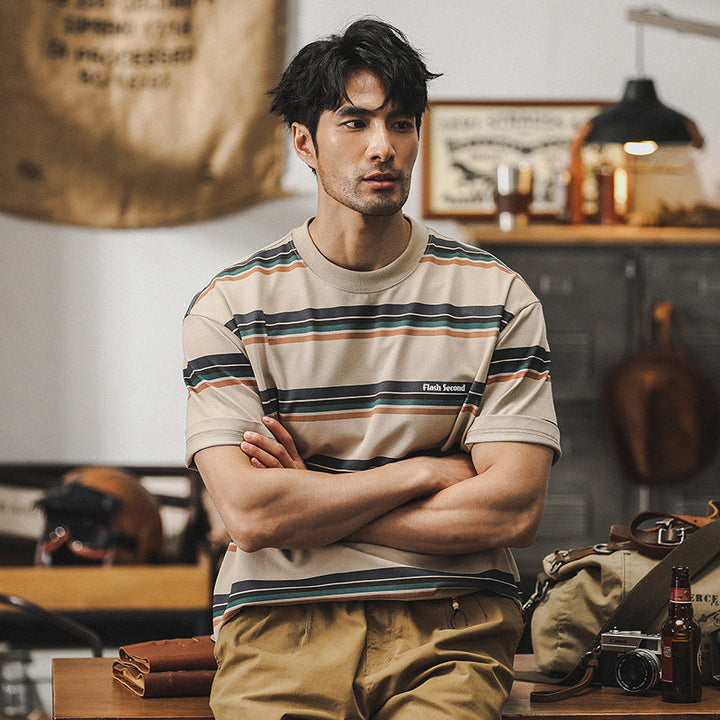 VAAGOON Color World T-Shirt