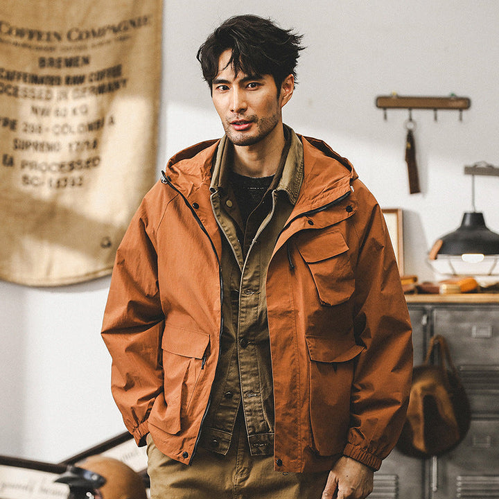 Vaagoon Frostline Jacket