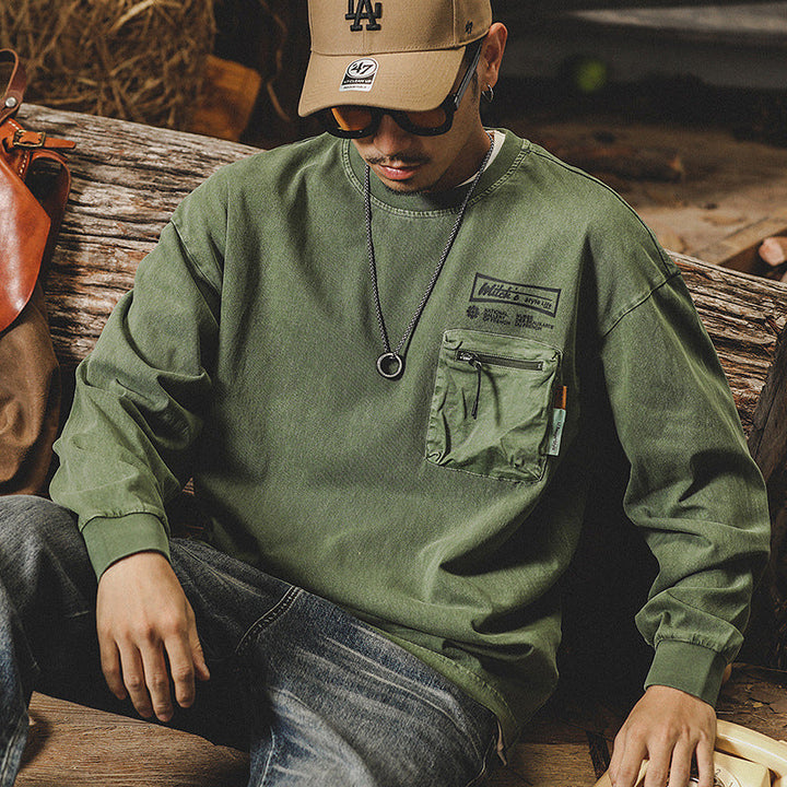 VAAGOON Combat Trail T-Shirt