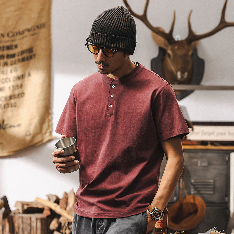 VAAGOON Fearless March T-Shirt