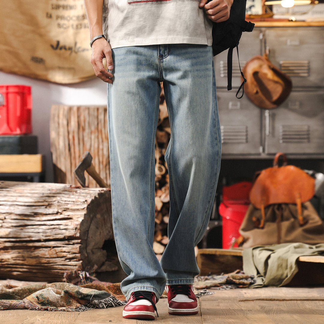 VAAGOON Azure Crest Pants