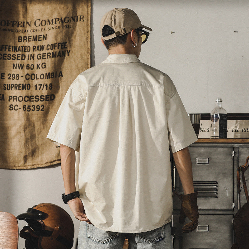 VAAGOON Syntax Odyssey Shirt