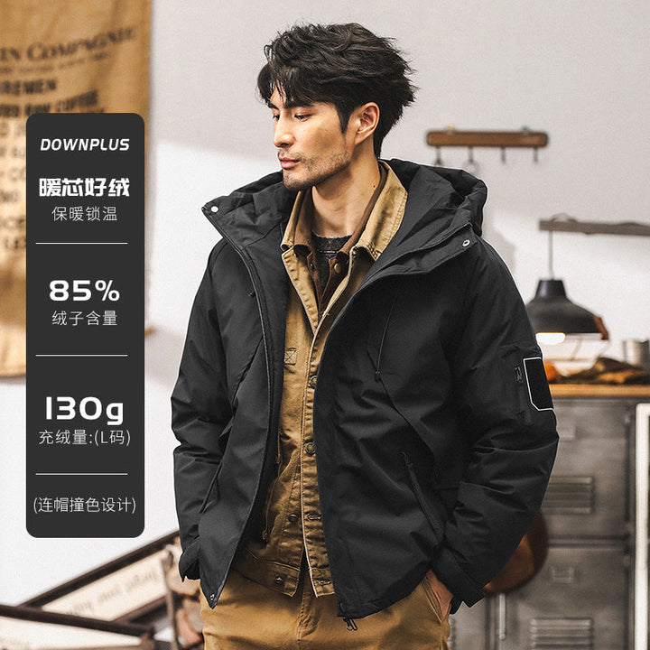 Vaagoon Nordic Voyager Jacket