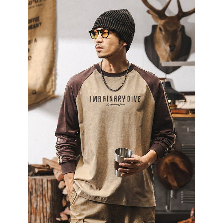 VAAGOON Thread Matrix T-Shirt