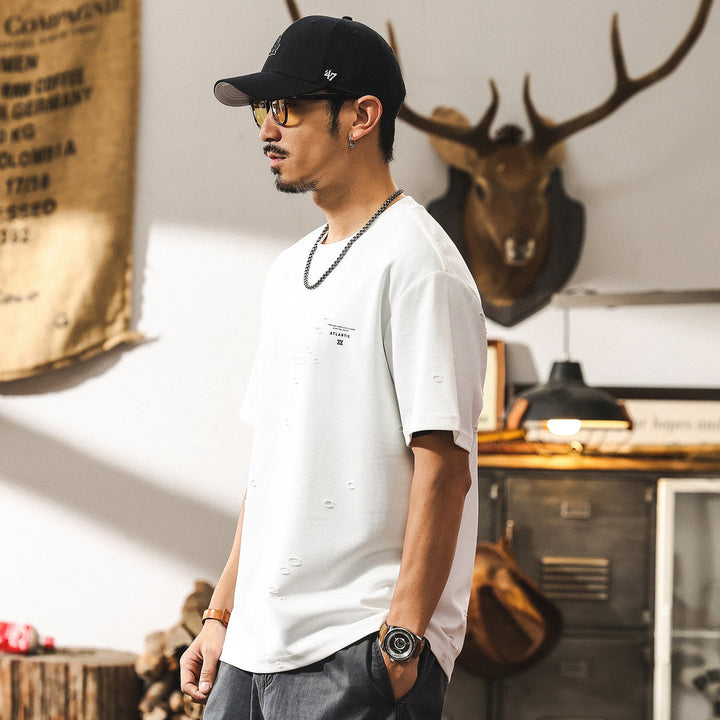 VAAGOON Just Be Brave T-Shirt