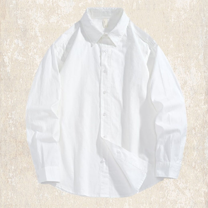 VAAGOON Iron Base Shirt