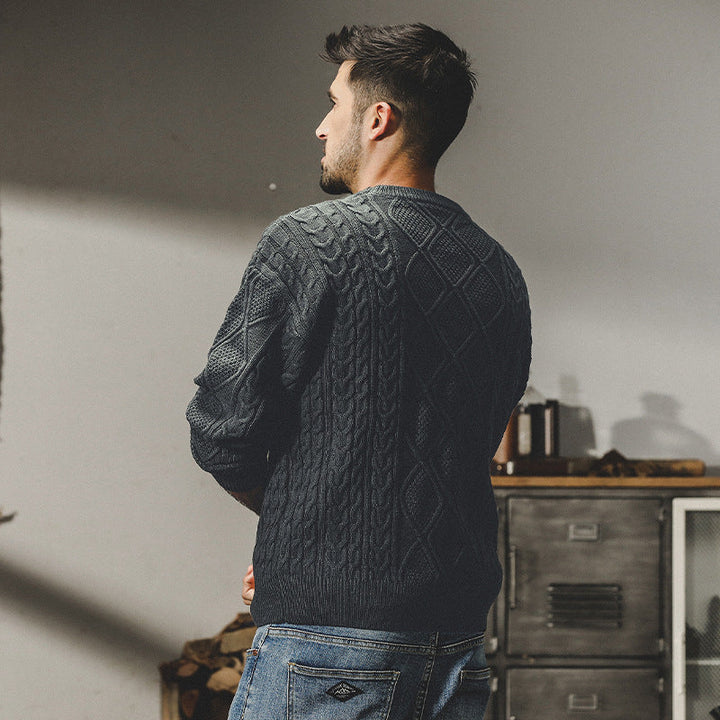 Vaagoon Urban Odyssey Sweater