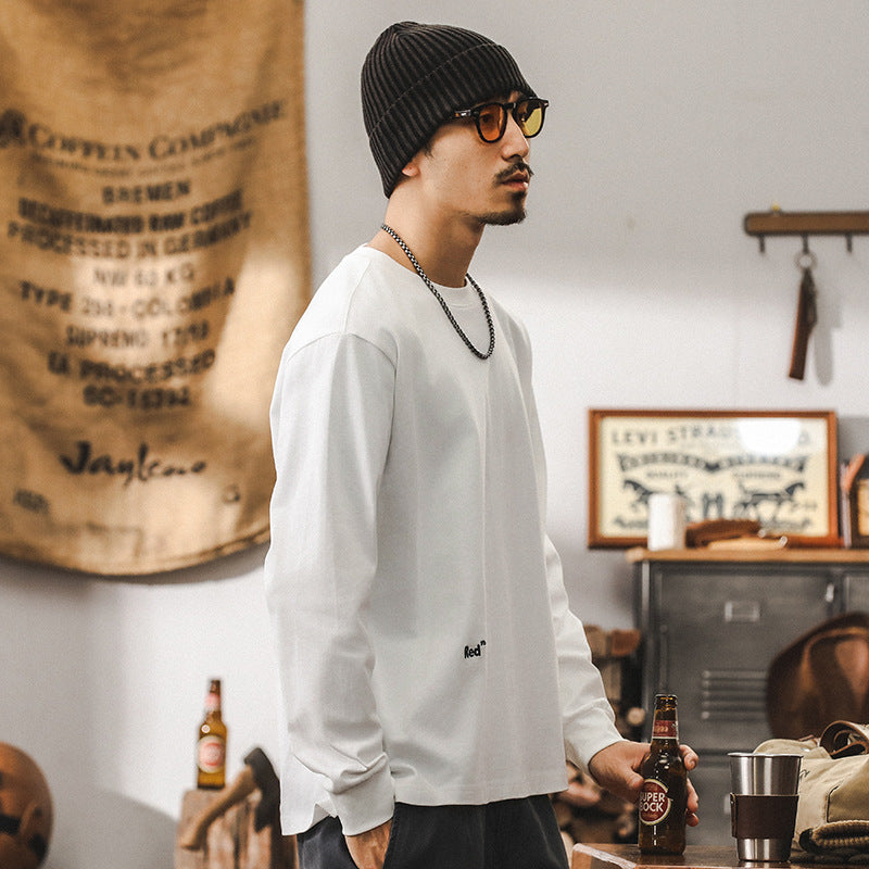 VAAGOON Autumn Series T-Shirt