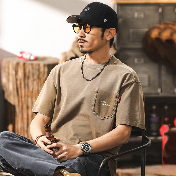 VAAGOON Duskfield T-Shirt