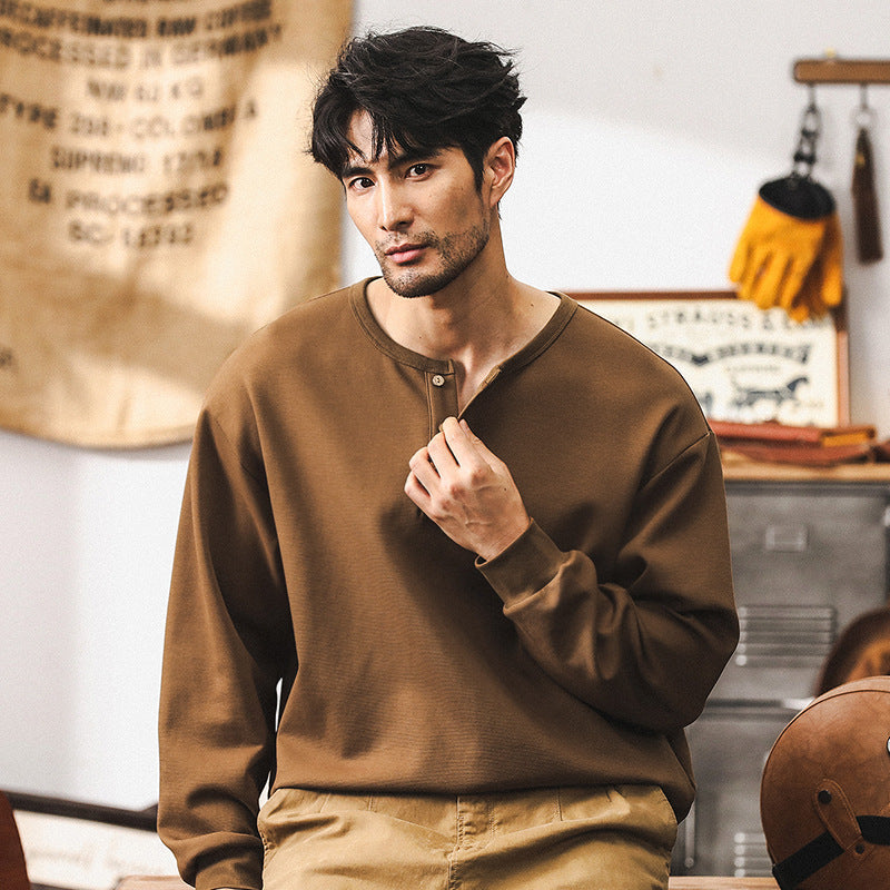 VAAGOON Steel Coast T-Shirt