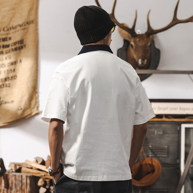 VAAGOON Coastal Echo T-Shirt