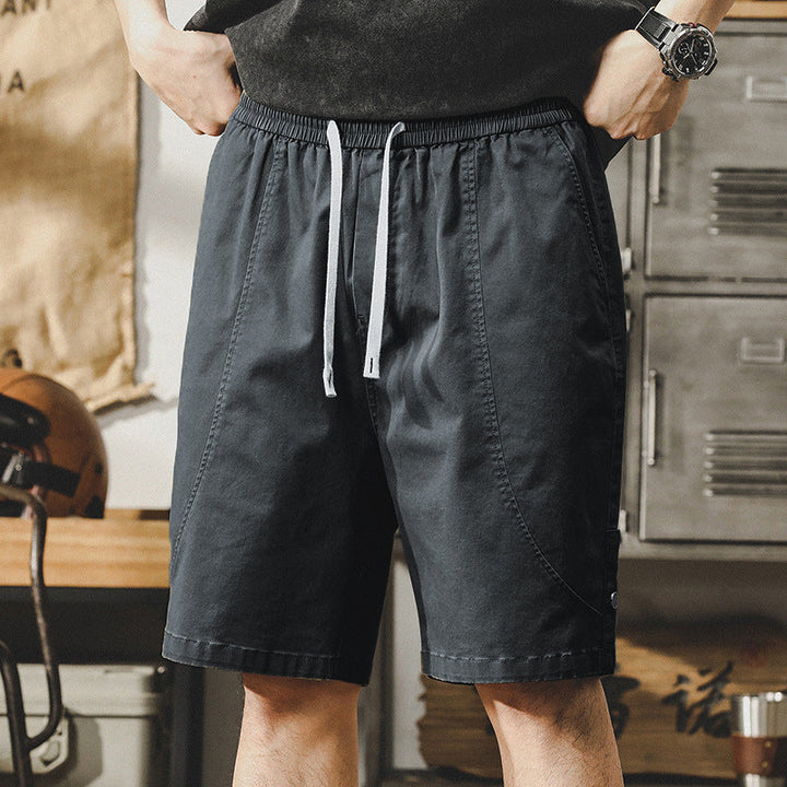 VAAGOON Rangerline Shorts