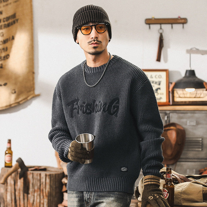 Vaagoon Frost Nomad Sweater