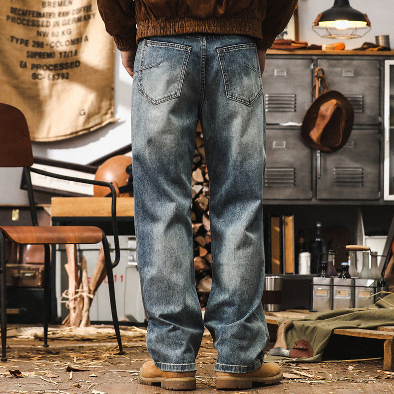 VAAGOON American Wave Pants