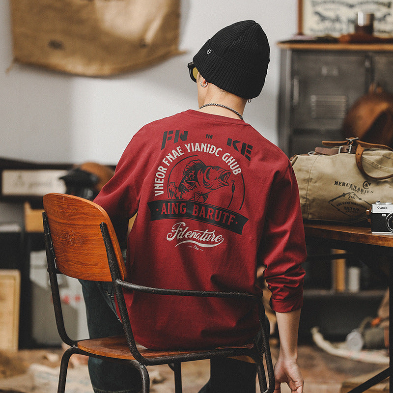 VAAGOON Wildtone T-Shirt