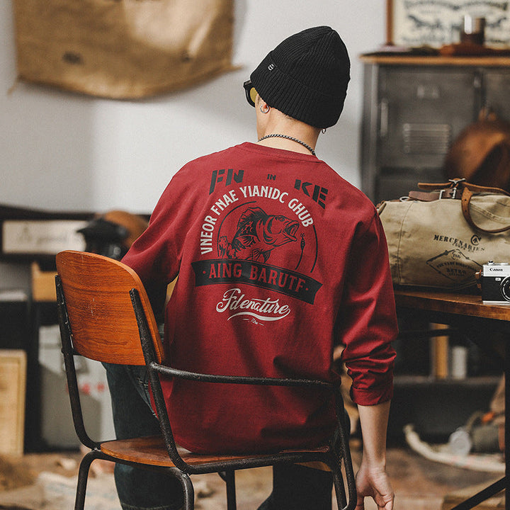 VAAGOON Wildtone T-Shirt