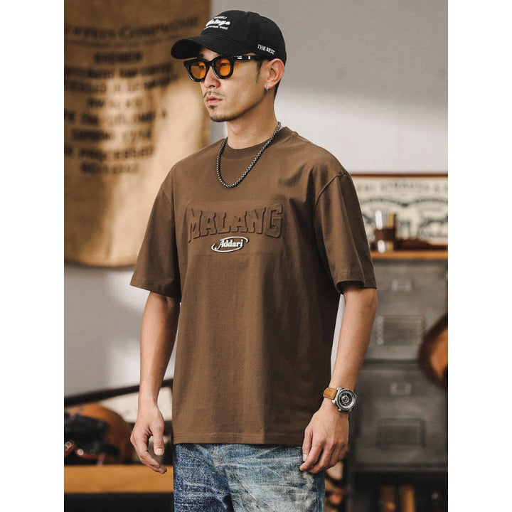 VAAGOON Basic Line T-Shirt