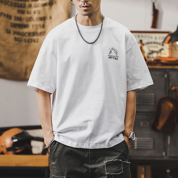 VAAGOON Keep It Wild T-Shirt