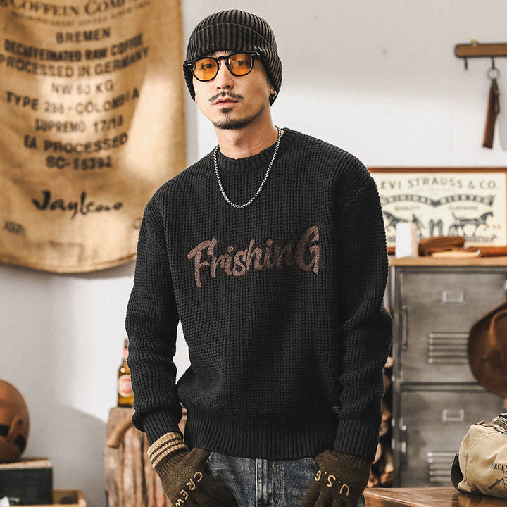 Vaagoon Frost Nomad Sweater