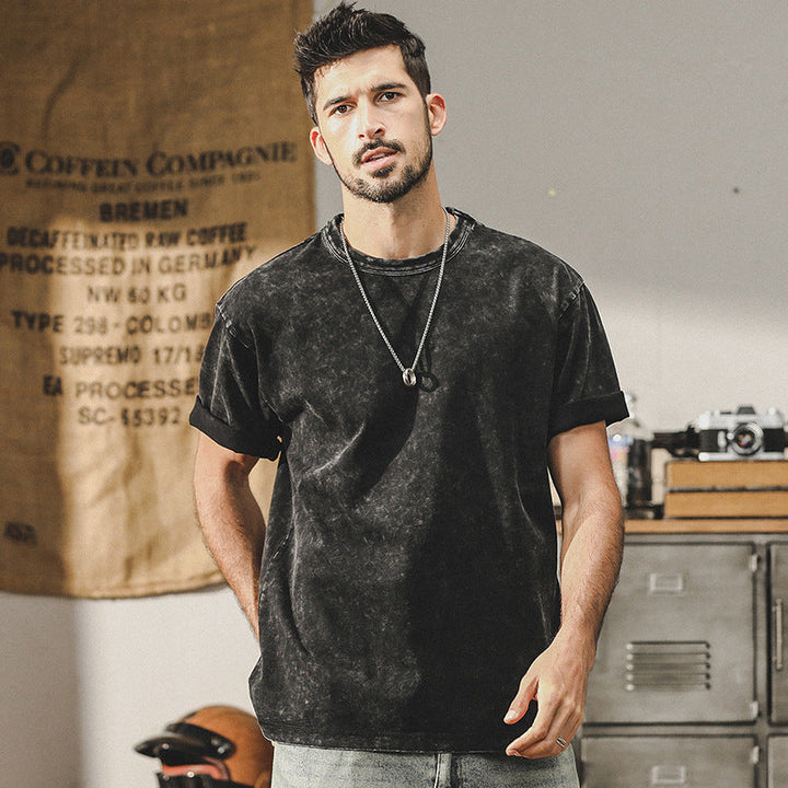 VAAGOON Concrete Motion T-Shirt