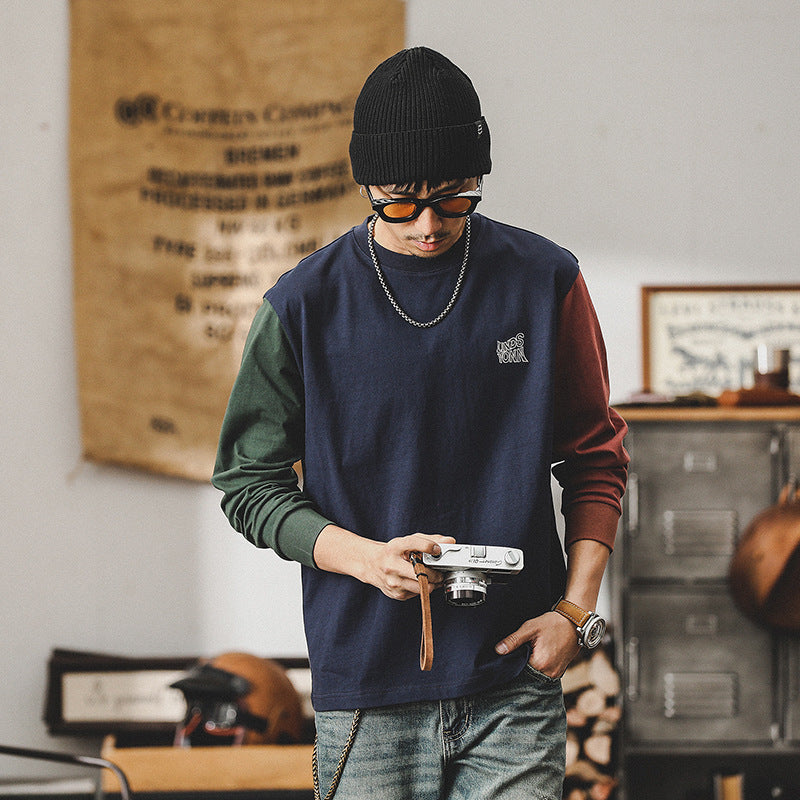 VAAGOON Campus Shades T-Shirt