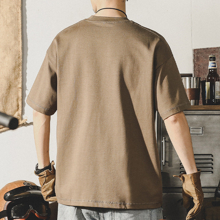 VAAGOON ONE Print T-Shirt