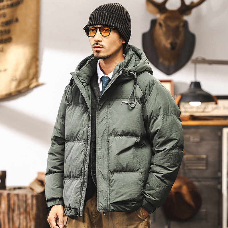 Vaagoon Courage Summit Jacket