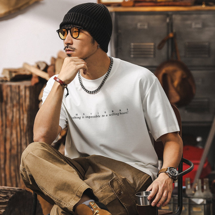 VAAGOON Emotional T-Shirt