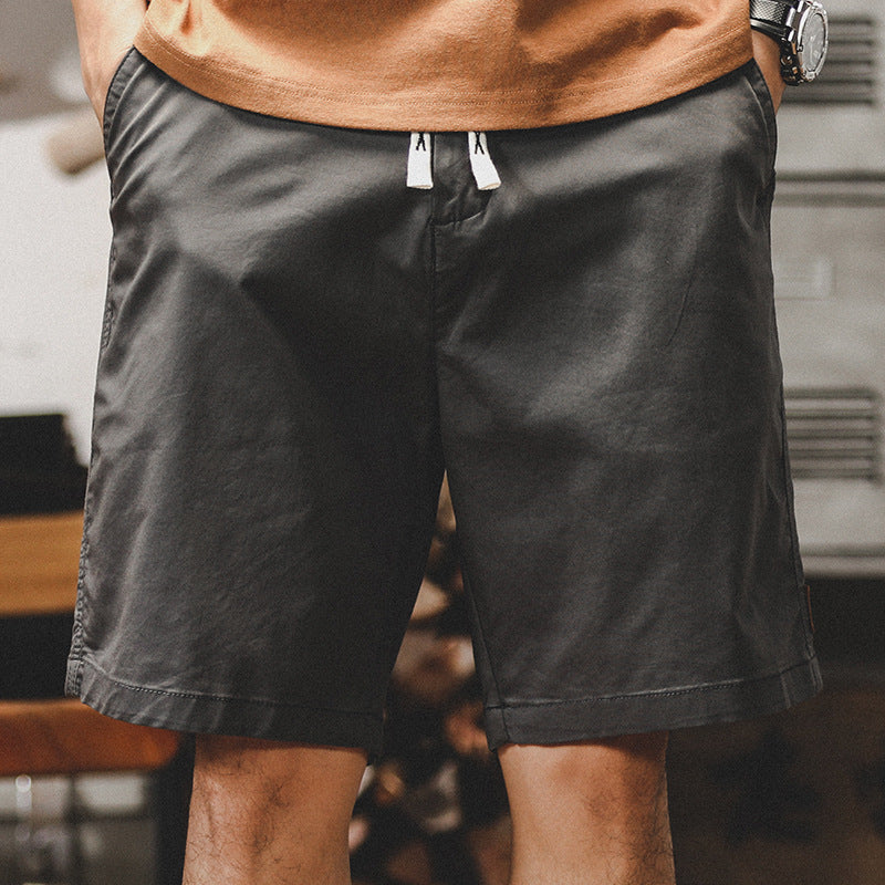 VAAGOON Night Craft Shorts