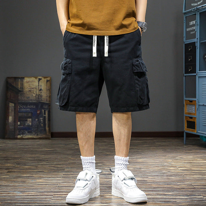 VAAGOON Dust Core Shorts