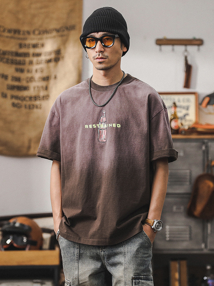 VAAGOON Westfield Tune T-Shirt