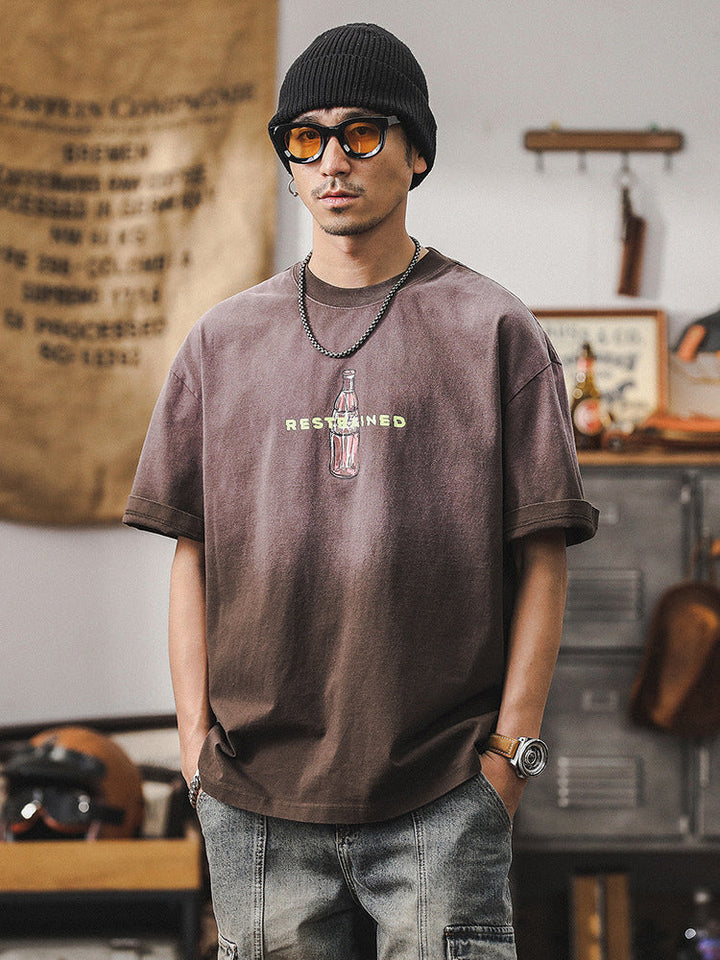 VAAGOON Westfield Tune T-Shirt