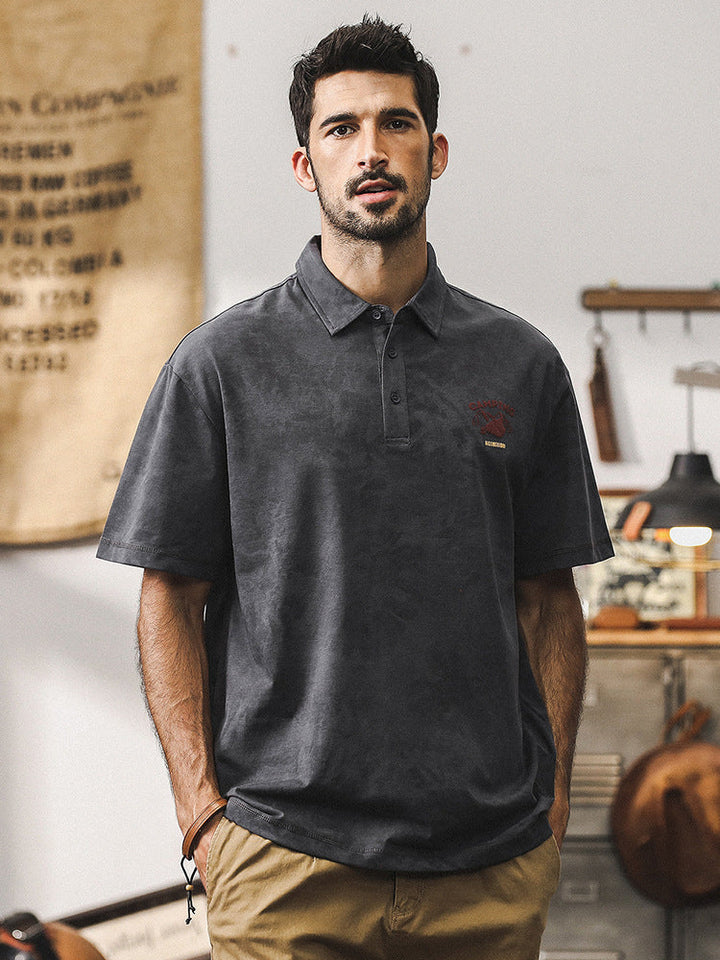 VAAGOON Stone Angle T-Shirt