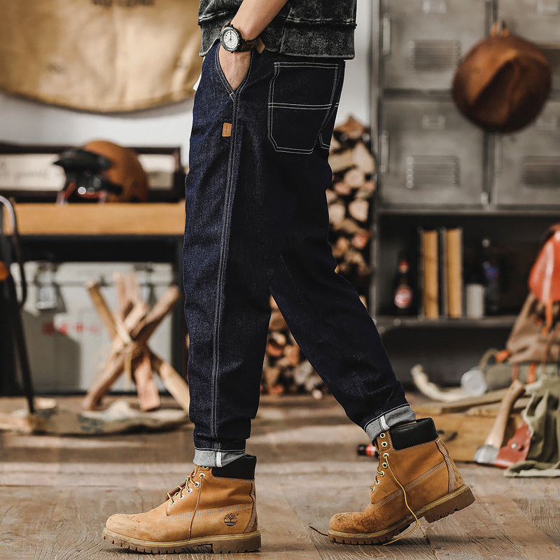 VAAGOON Midnight Cruiser Pants