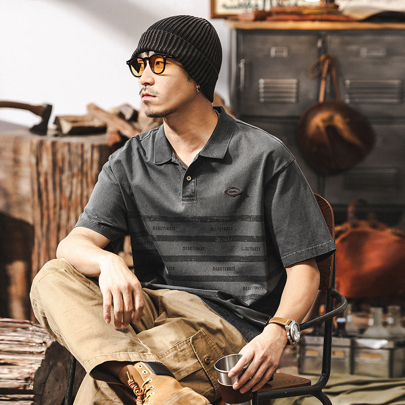 VAAGOON Stitch Pulse T-Shirt