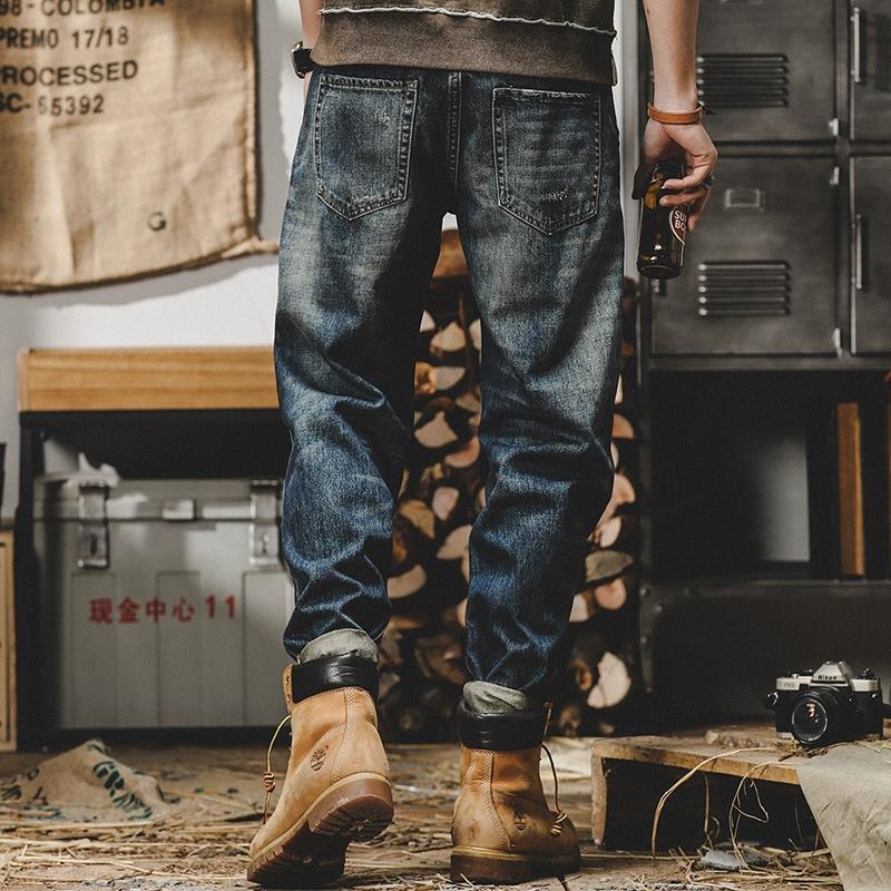 VAAGOON American Horizon Nomad Pants