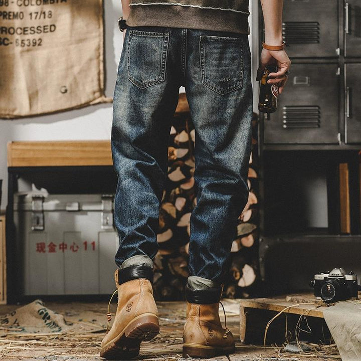 VAAGOON American Horizon Nomad Pants
