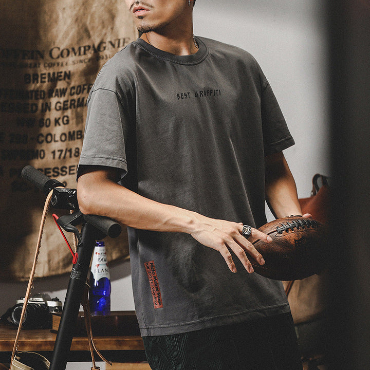 VAAGOON Inked Whispers T-Shirt