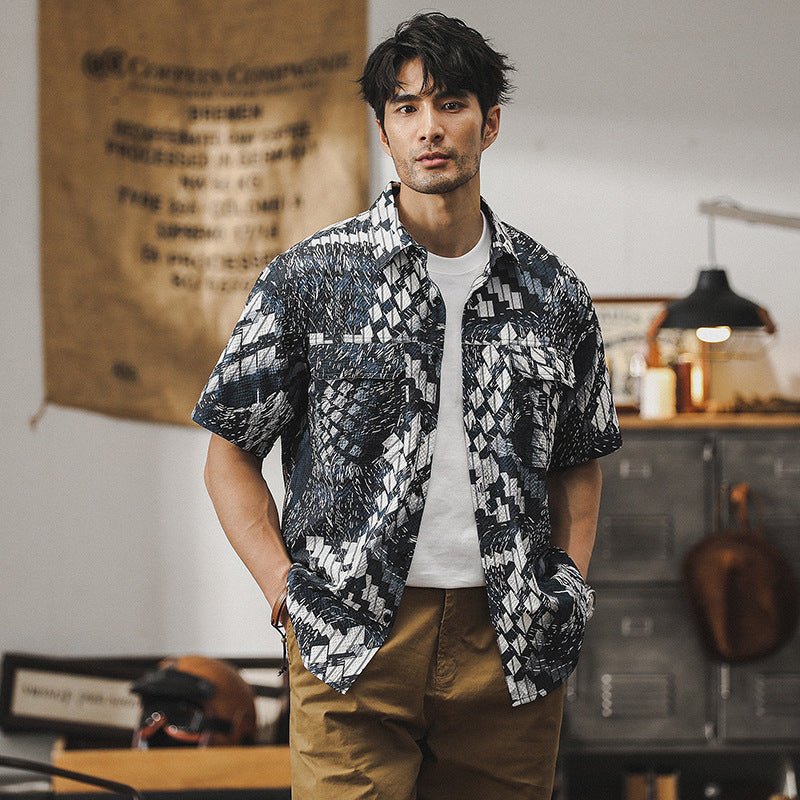 VAAGOON Surfside Shirt